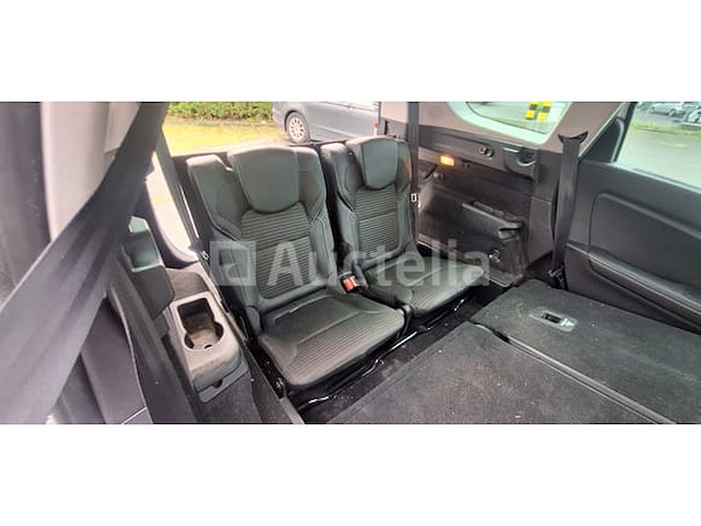 Ref:3762 - renault scenic car (2017-164,642 km)(vin:vf1rfa00257589514) - afbeelding 45 van  51