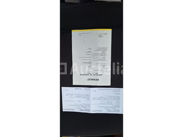 Ref:3762 - renault scenic car (2017-164,642 km)(vin:vf1rfa00257589514) - afbeelding 51 van  51