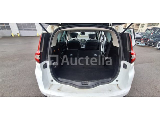Ref:3763 - renault scenic car (2017-102,963 km)(vin:vf1rfa00957589512) - afbeelding 9 van  56