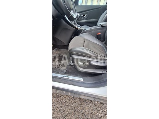 Ref:3763 - renault scenic car (2017-102,963 km)(vin:vf1rfa00957589512) - afbeelding 11 van  56