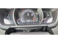 Ref:3763 - renault scenic car (2017-102,963 km)(vin:vf1rfa00957589512)