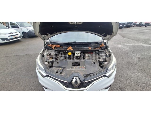 Ref:3763 - renault scenic car (2017-102,963 km)(vin:vf1rfa00957589512) - afbeelding 14 van  56