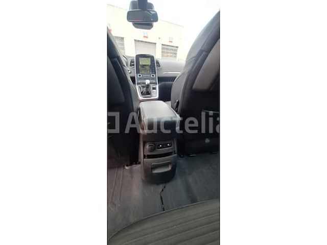 Ref:3763 - renault scenic car (2017-102,963 km)(vin:vf1rfa00957589512) - afbeelding 15 van  56