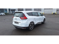 Ref:3763 - renault scenic car (2017-102,963 km)(vin:vf1rfa00957589512) - afbeelding 16 van  56