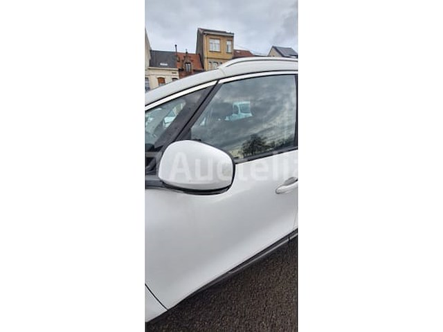 Ref:3763 - renault scenic car (2017-102,963 km)(vin:vf1rfa00957589512) - afbeelding 17 van  56