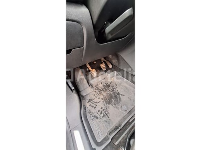 Ref:3763 - renault scenic car (2017-102,963 km)(vin:vf1rfa00957589512) - afbeelding 18 van  56