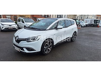 Ref:3763 - renault scenic car (2017-102,963 km)(vin:vf1rfa00957589512) - afbeelding 20 van  56