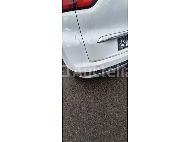 Ref:3763 - renault scenic car (2017-102,963 km)(vin:vf1rfa00957589512) - afbeelding 22 van  56