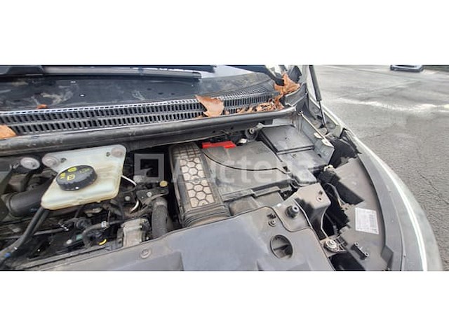 Ref:3763 - renault scenic car (2017-102,963 km)(vin:vf1rfa00957589512) - afbeelding 12 van  56