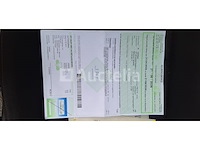 Ref:3763 - renault scenic car (2017-102,963 km)(vin:vf1rfa00957589512) - afbeelding 27 van  56