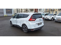 Ref:3763 - renault scenic car (2017-102,963 km)(vin:vf1rfa00957589512) - afbeelding 29 van  56