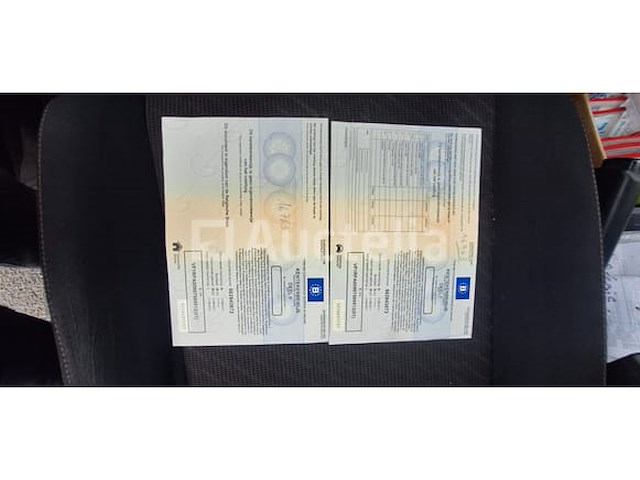 Ref:3763 - renault scenic car (2017-102,963 km)(vin:vf1rfa00957589512) - afbeelding 32 van  56