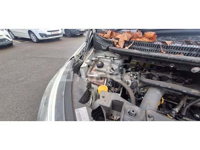 Ref:3763 - renault scenic car (2017-102,963 km)(vin:vf1rfa00957589512) - afbeelding 33 van  56