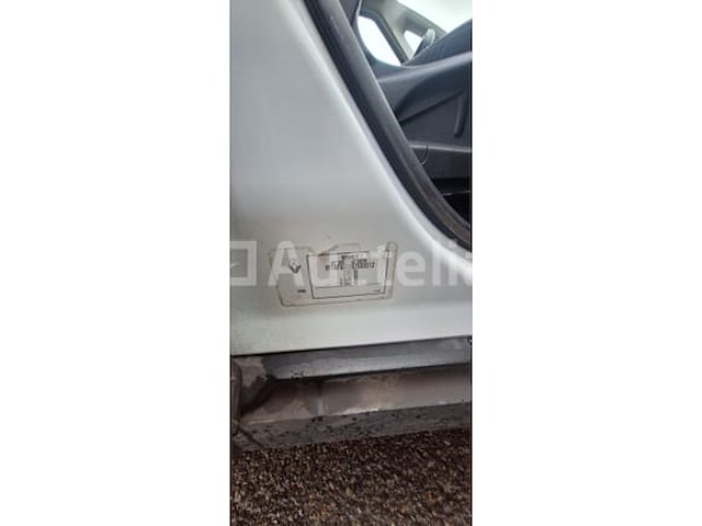 Ref:3763 - renault scenic car (2017-102,963 km)(vin:vf1rfa00957589512) - afbeelding 23 van  56