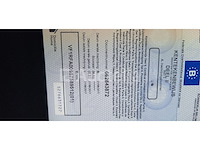 Ref:3763 - renault scenic car (2017-102,963 km)(vin:vf1rfa00957589512) - afbeelding 36 van  56