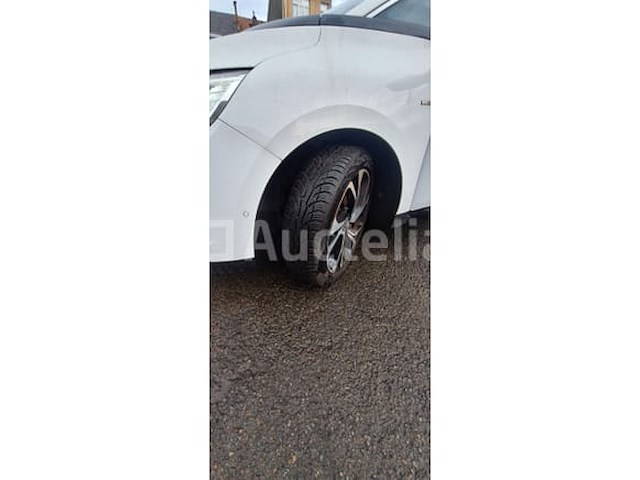 Ref:3763 - renault scenic car (2017-102,963 km)(vin:vf1rfa00957589512) - afbeelding 37 van  56