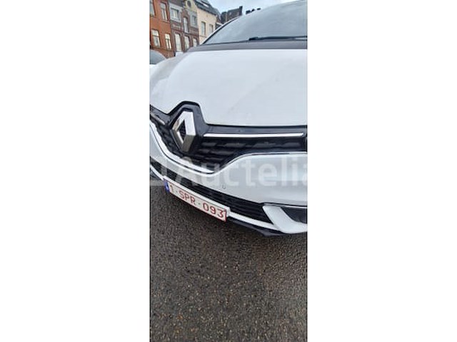 Ref:3763 - renault scenic car (2017-102,963 km)(vin:vf1rfa00957589512) - afbeelding 38 van  56