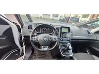 Ref:3763 - renault scenic car (2017-102,963 km)(vin:vf1rfa00957589512) - afbeelding 40 van  56