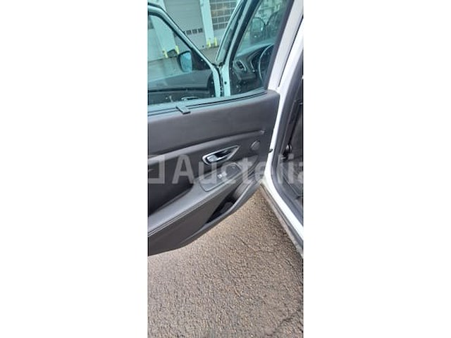 Ref:3763 - renault scenic car (2017-102,963 km)(vin:vf1rfa00957589512) - afbeelding 41 van  56