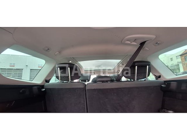 Ref:3763 - renault scenic car (2017-102,963 km)(vin:vf1rfa00957589512) - afbeelding 42 van  56