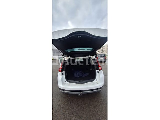 Ref:3763 - renault scenic car (2017-102,963 km)(vin:vf1rfa00957589512) - afbeelding 43 van  56