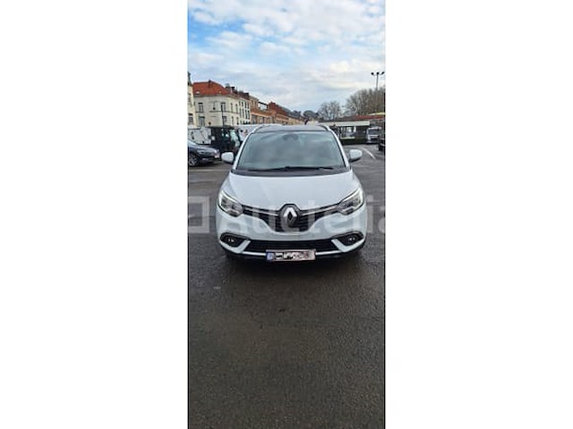Ref:3763 - renault scenic car (2017-102,963 km)(vin:vf1rfa00957589512) - afbeelding 34 van  56
