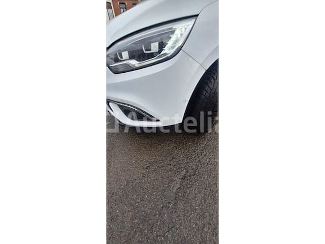 Ref:3763 - renault scenic car (2017-102,963 km)(vin:vf1rfa00957589512) - afbeelding 48 van  56