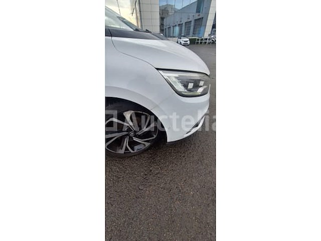 Ref:3763 - renault scenic car (2017-102,963 km)(vin:vf1rfa00957589512) - afbeelding 50 van  56