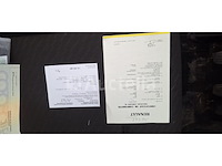 Ref:3763 - renault scenic car (2017-102,963 km)(vin:vf1rfa00957589512) - afbeelding 52 van  56