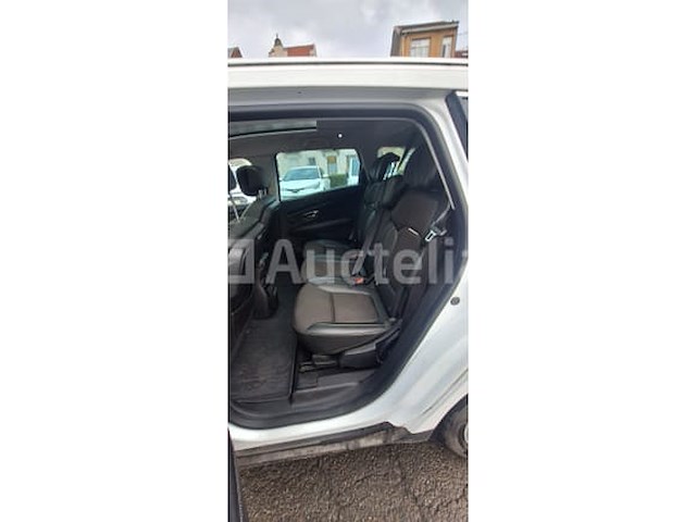 Ref:3763 - renault scenic car (2017-102,963 km)(vin:vf1rfa00957589512) - afbeelding 45 van  56