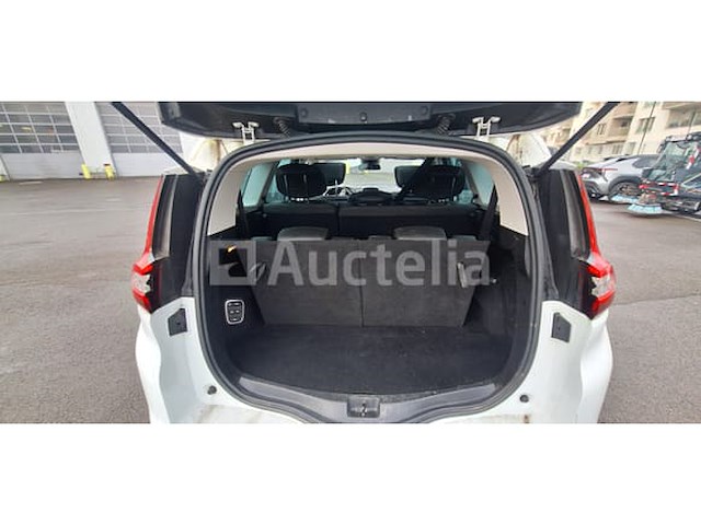 Ref:3763 - renault scenic car (2017-102,963 km)(vin:vf1rfa00957589512) - afbeelding 53 van  56