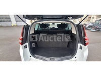 Ref:3763 - renault scenic car (2017-102,963 km)(vin:vf1rfa00957589512) - afbeelding 53 van  56