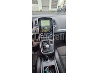 Ref:3763 - renault scenic car (2017-102,963 km)(vin:vf1rfa00957589512) - afbeelding 55 van  56