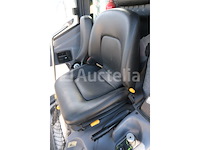 Ref:38034 - green machines motrac 500ze elektrische straatveger - afbeelding 8 van  35