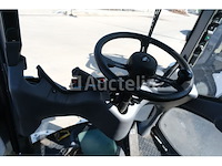 Ref:38034 - green machines motrac 500ze elektrische straatveger - afbeelding 19 van  35