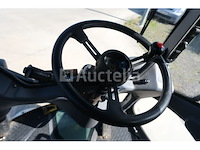Ref:38035 - green machines motrac 500ze elektrische straatveger - afbeelding 12 van  34