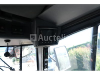 Ref:38035 - green machines motrac 500ze elektrische straatveger - afbeelding 30 van  34