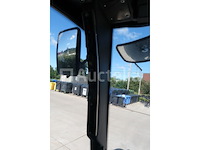 Ref:38809 - green machines motrac 500ze elektrische straatveger - afbeelding 9 van  28