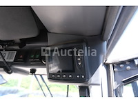 Ref:38809 - green machines motrac 500ze elektrische straatveger - afbeelding 27 van  28