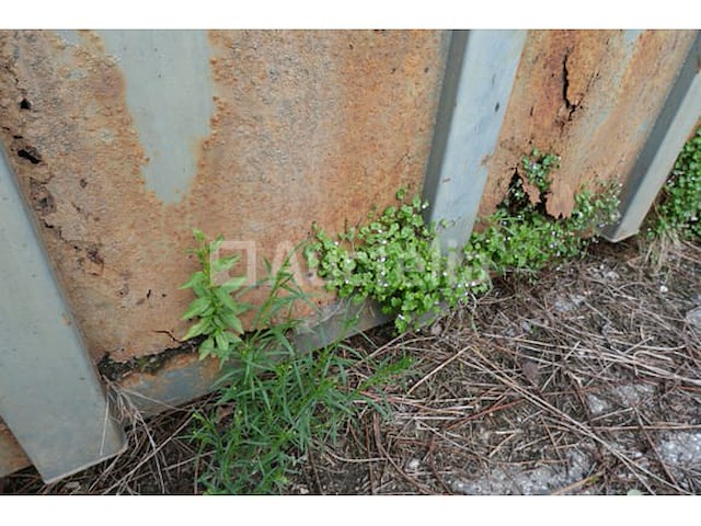 Ref:4 - container met hydraulisch deksel hexagone 2000 - afbeelding 6 van  19