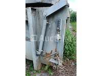 Ref:4 - container met hydraulisch deksel hexagone 2000 - afbeelding 10 van  19