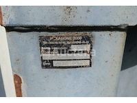 Ref:4 - container met hydraulisch deksel hexagone 2000 - afbeelding 13 van  19