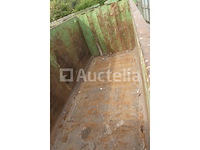 Ref:400 - open container 30 m³ macer - afbeelding 6 van  12
