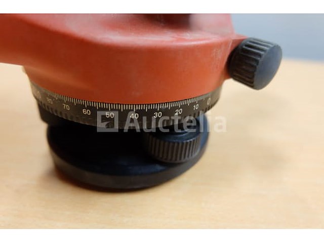Ref:40064 - hilti pol15 optisch niveau - afbeelding 6 van  6