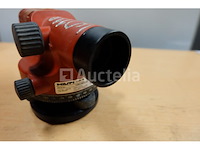 Ref:40118 - hilti pol15 optisch niveau - afbeelding 3 van  6