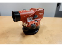 Ref:40118 - hilti pol15 optisch niveau - afbeelding 6 van  6
