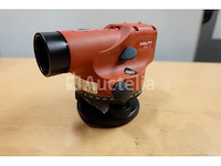 Ref:40133 - hilti pol15 optisch niveau - afbeelding 1 van  5