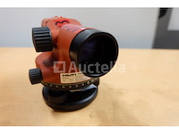Ref:40133 - hilti pol15 optisch niveau - afbeelding 3 van  5
