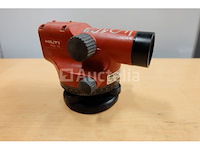 Ref:40157 - hilti pol15 optisch niveau - afbeelding 2 van  5