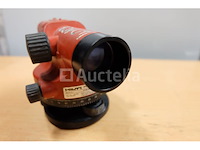 Ref:40157 - hilti pol15 optisch niveau - afbeelding 3 van  5